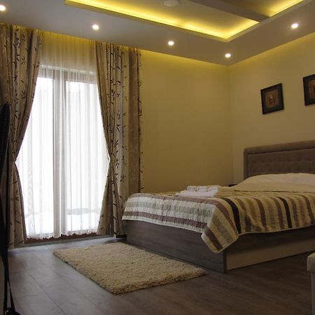 Apartman Mia Milmari Kopaonik Exterior foto