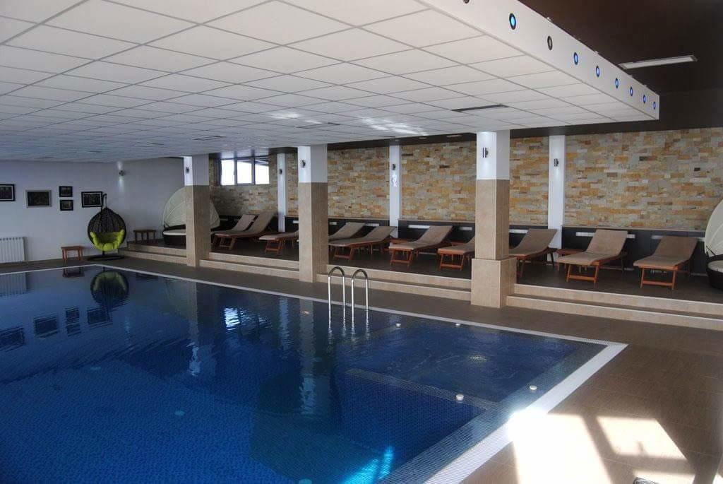 Apartman Mia Milmari Kopaonik Exterior foto