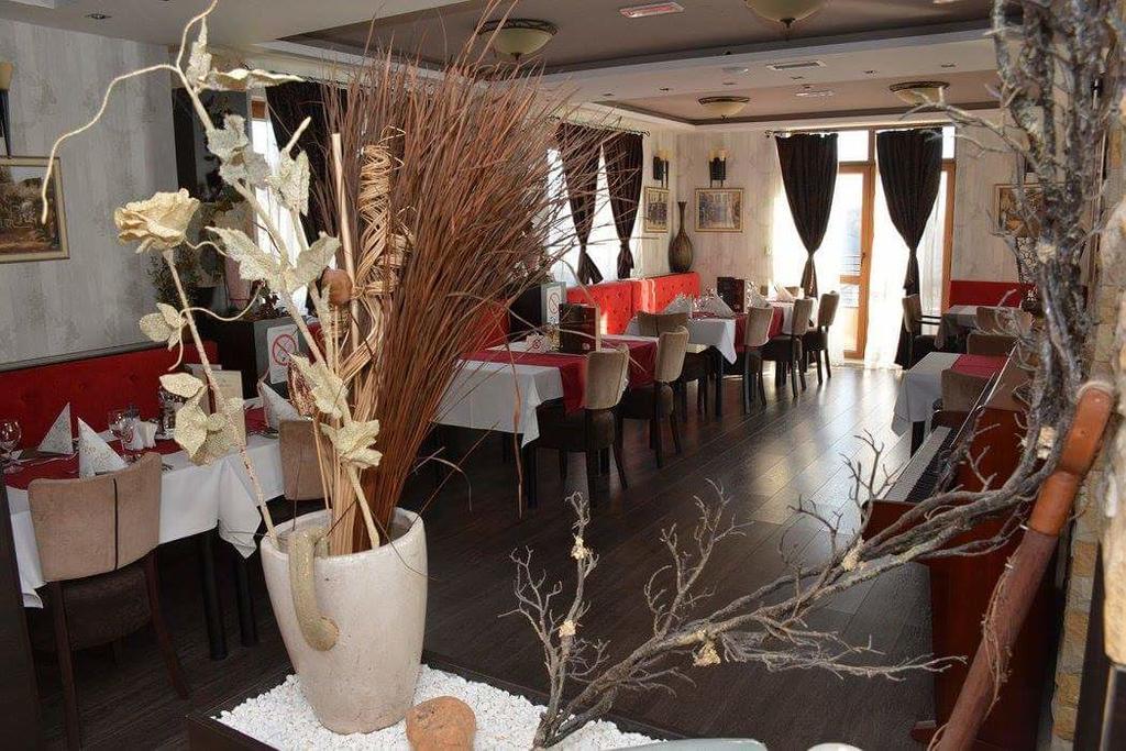 Apartman Mia Milmari Kopaonik Exterior foto