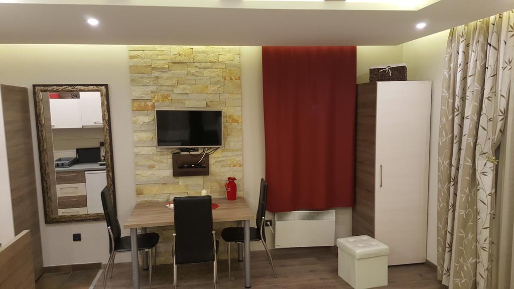 Apartman Mia Milmari Kopaonik Exterior foto