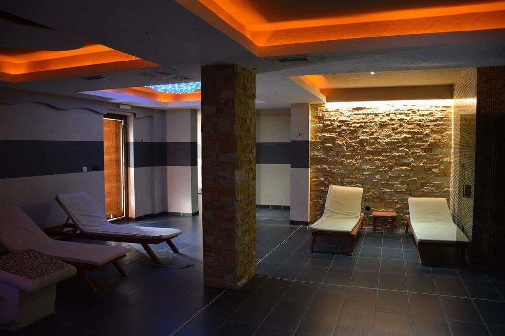 Apartman Mia Milmari Kopaonik Exterior foto