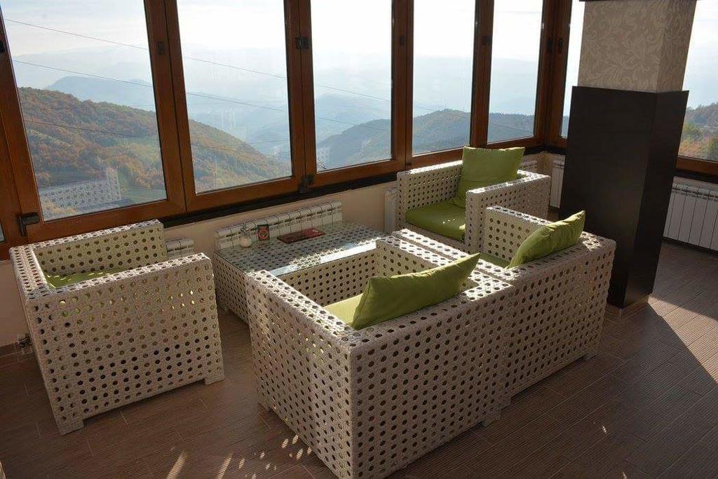 Apartman Mia Milmari Kopaonik Exterior foto