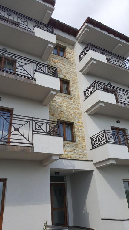 Apartman Mia Milmari Kopaonik Exterior foto