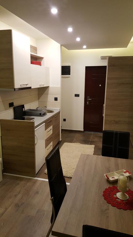 Apartman Mia Milmari Kopaonik Exterior foto